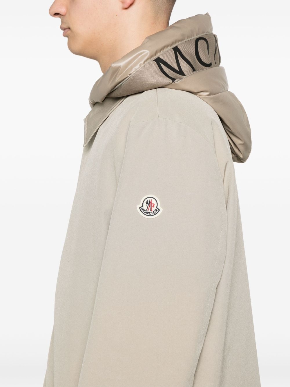 Miroir coat - 5