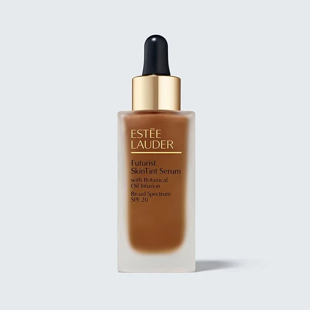 Futurist SkinTint Serum Foundation With Botanical Oil Infusion SPF 20 - 1