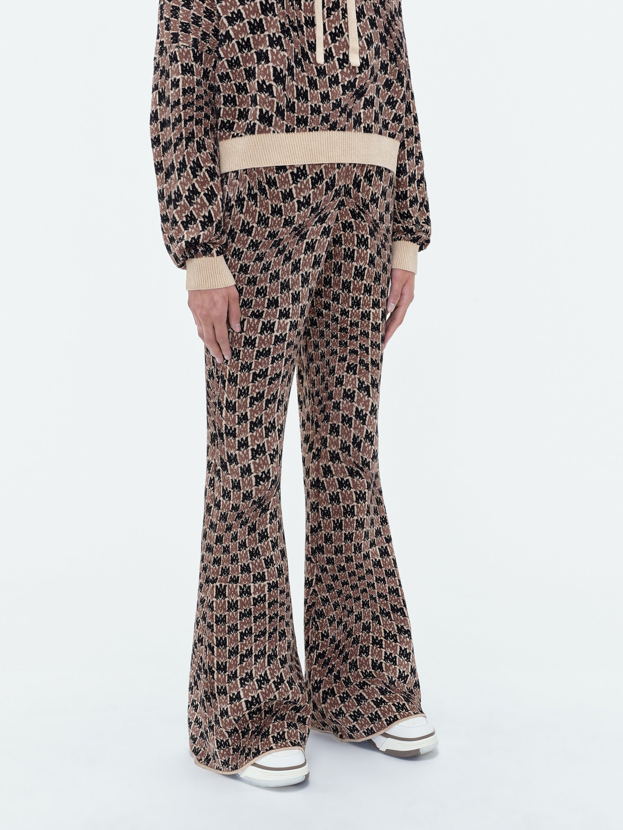 MA SWIRL PANT - 6
