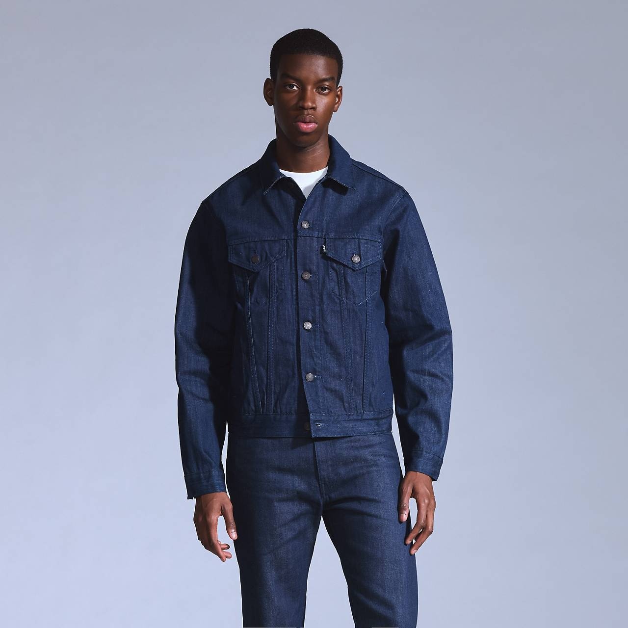 TYPE III JACKET - 2