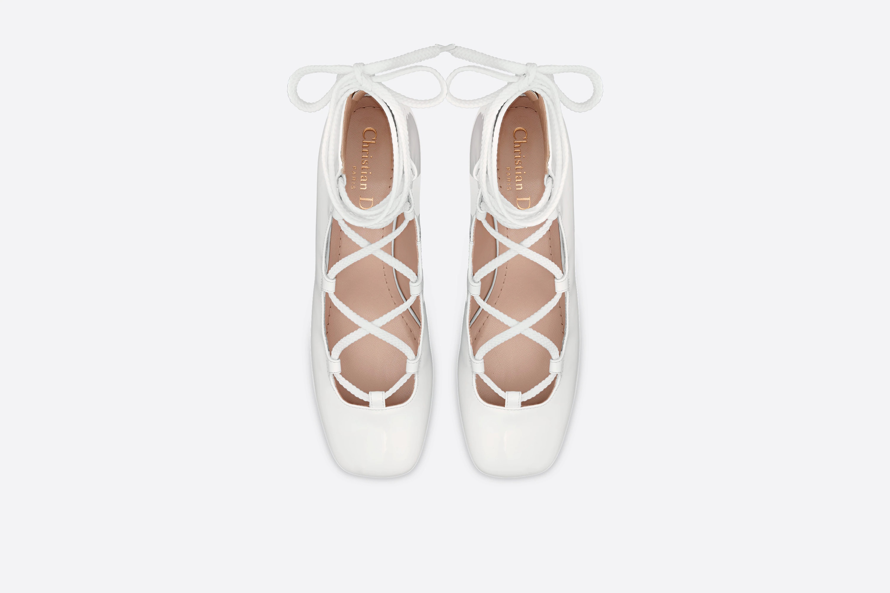 Dior Arty Lace-Up Ankle Boot - 4