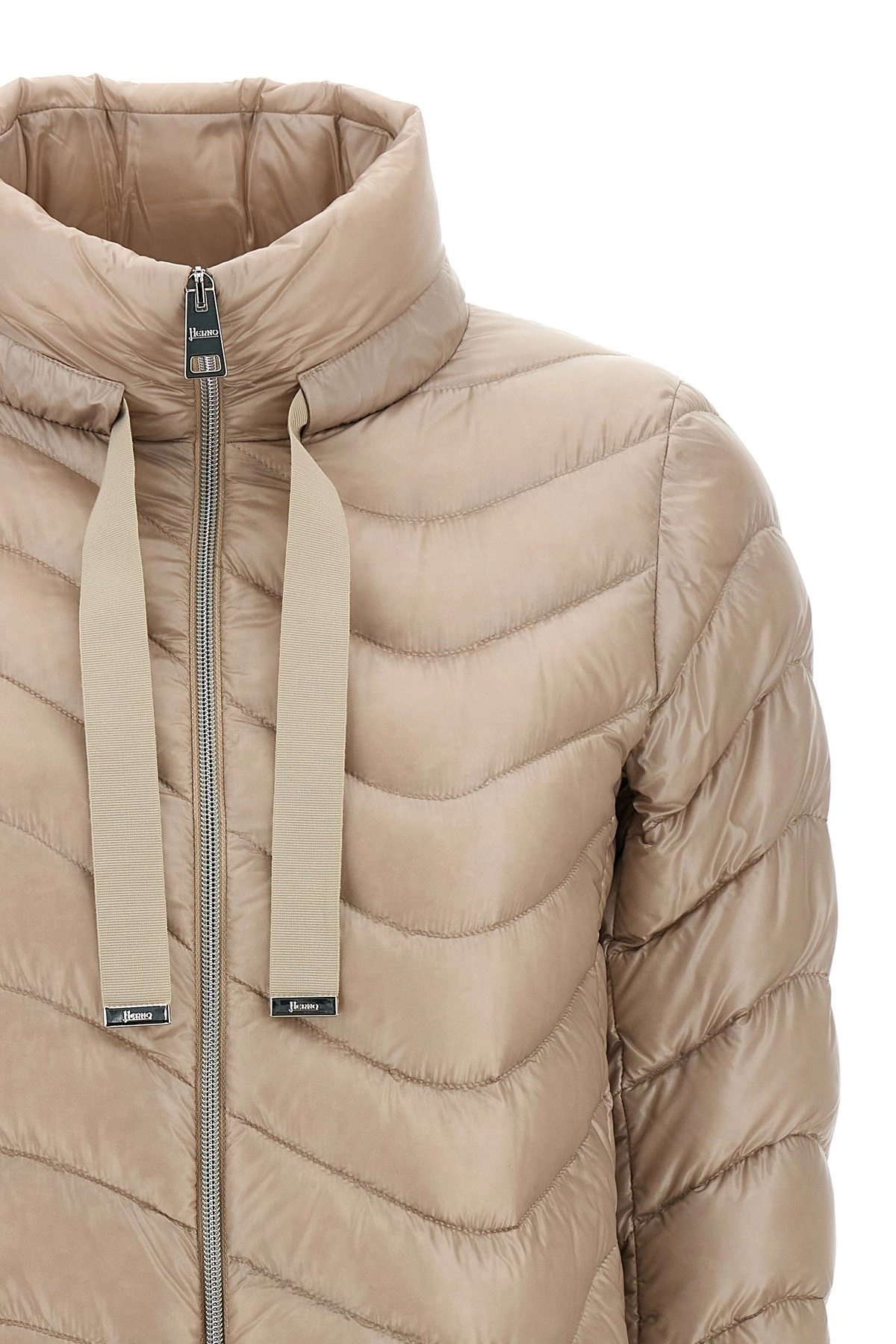 Ultralight down jacket - 4