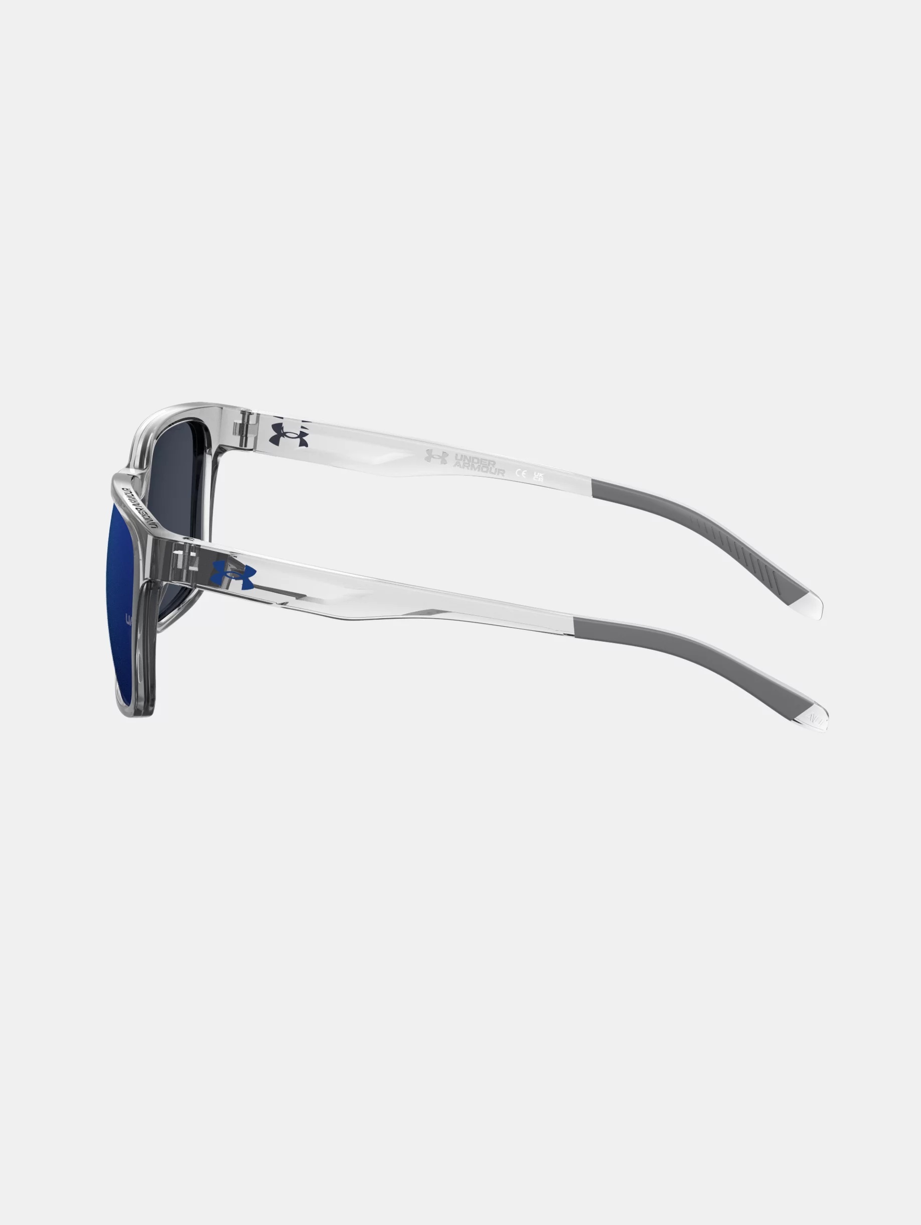 Unisex UA Assist 2 Polarized Sunglasses - 7