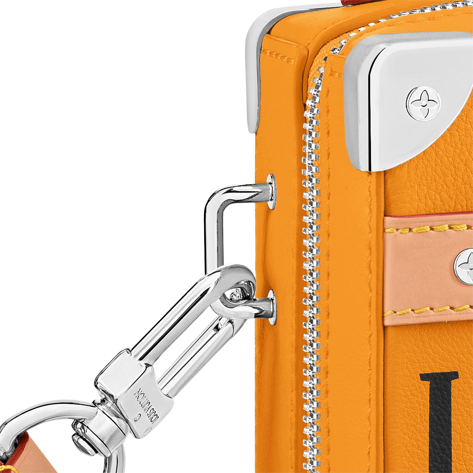 Handle Soft Trunk - 3