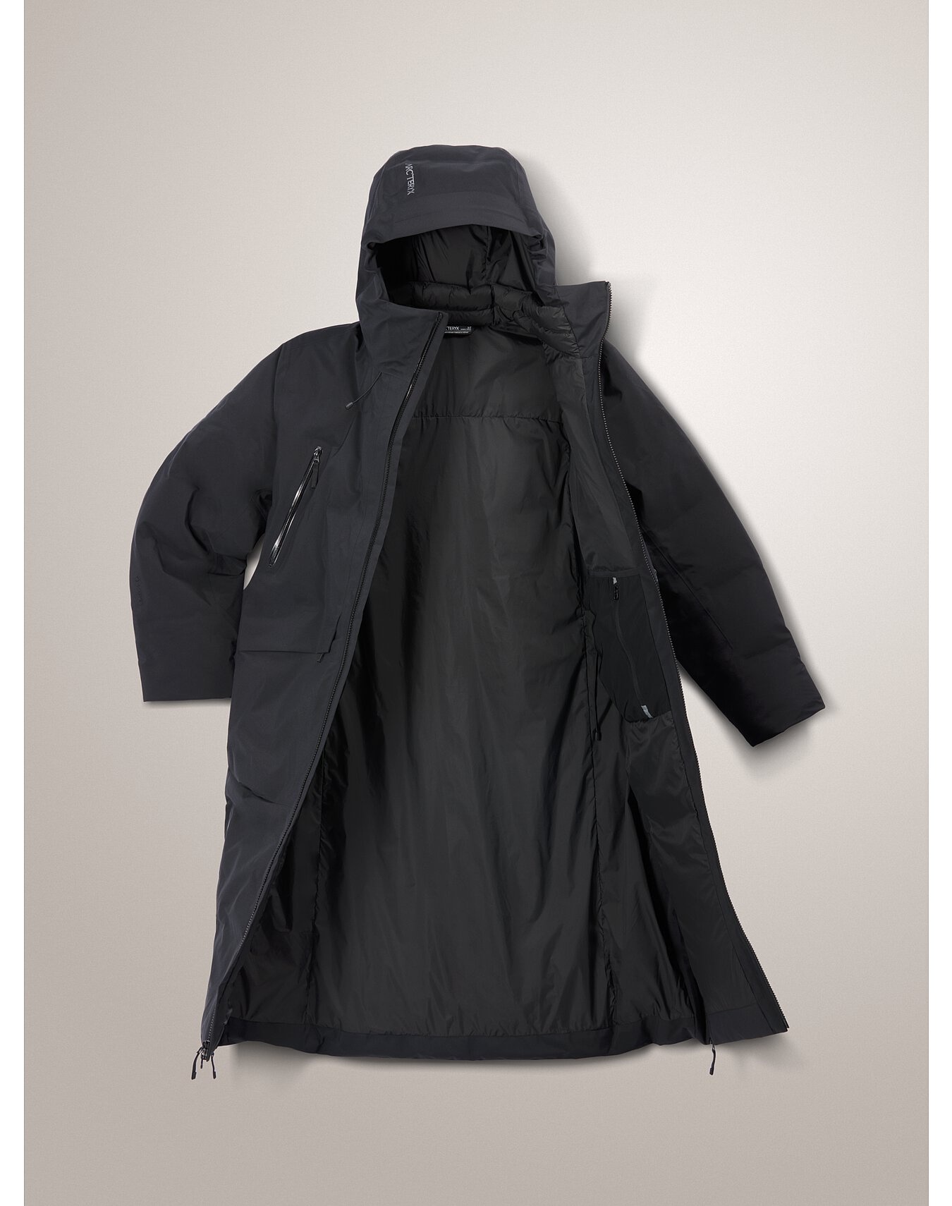 Liatris Down Parka - 8