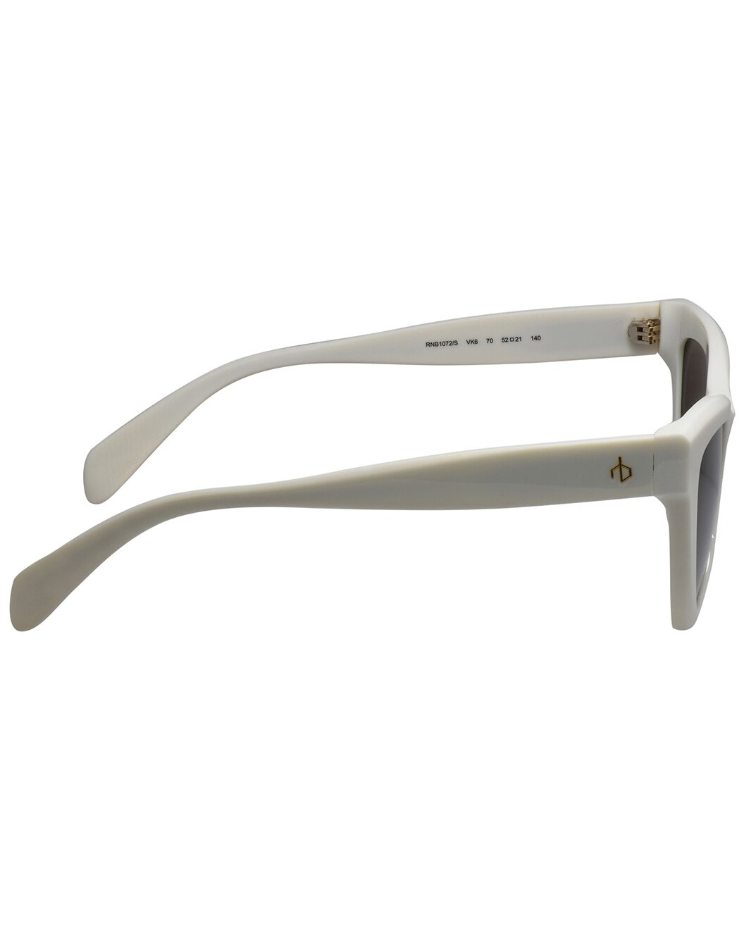 rag & bone Women's 1072 52mm Sunglasses - 3