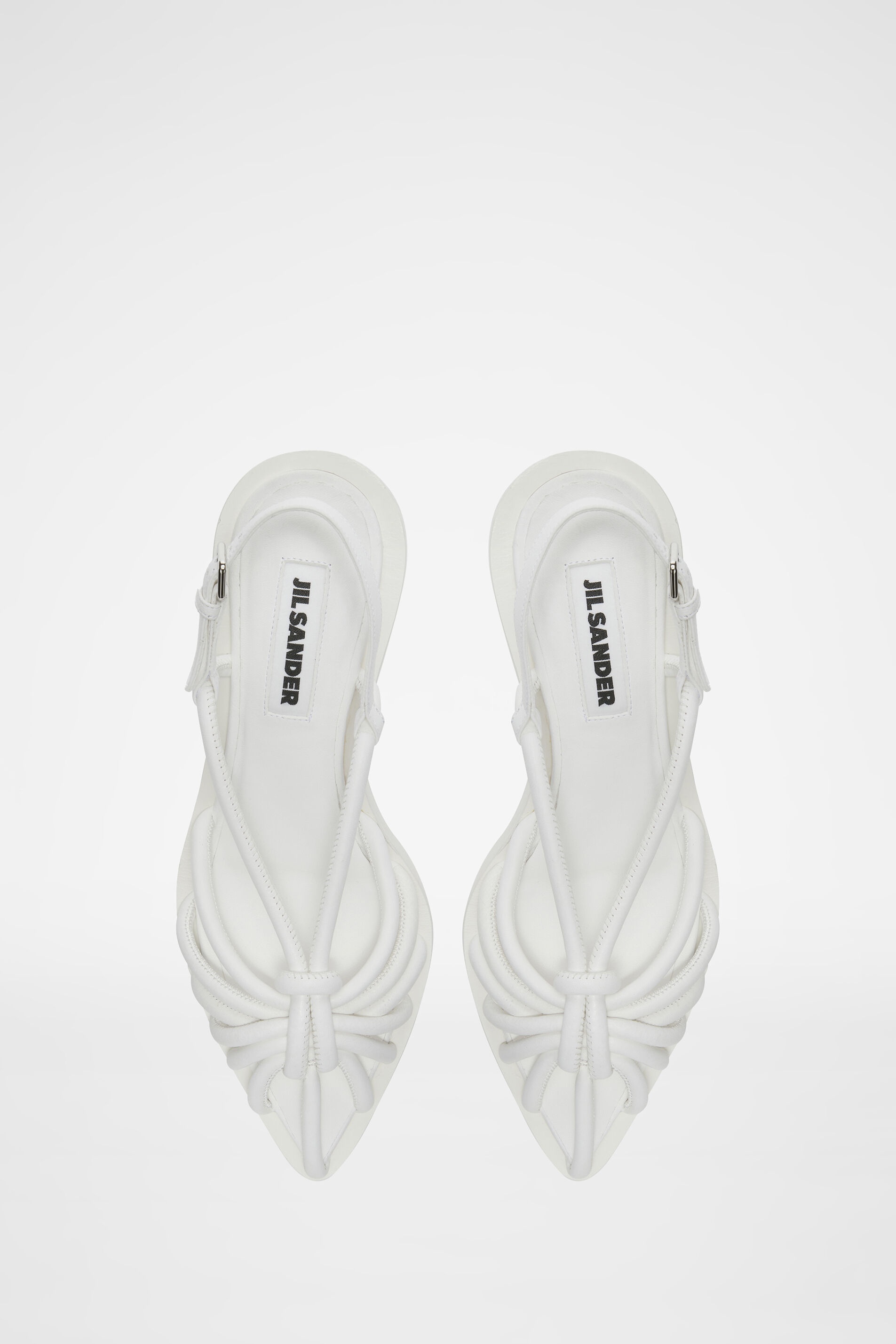 High Sandals - 2