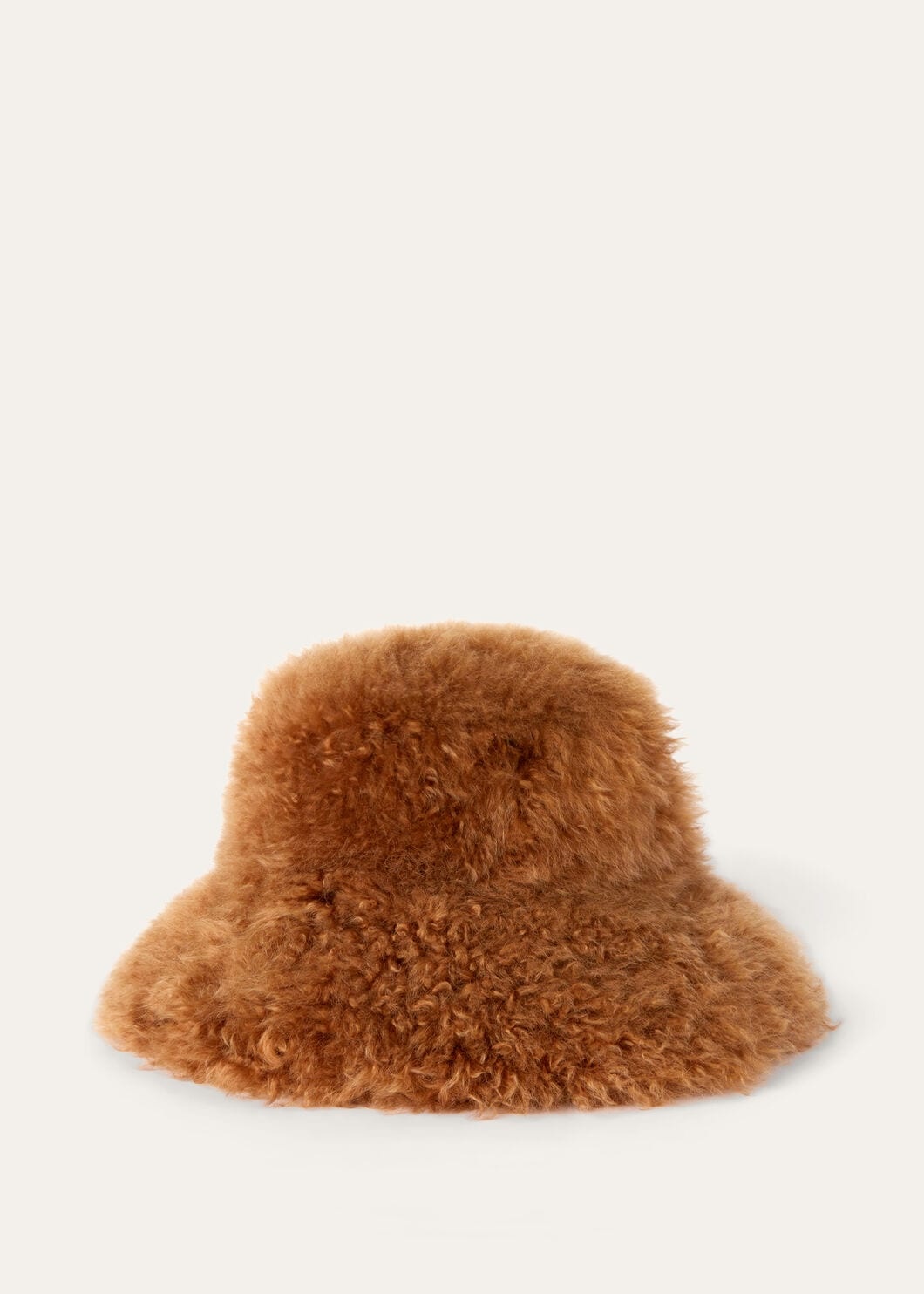 Ashley Bucket Hat - 1