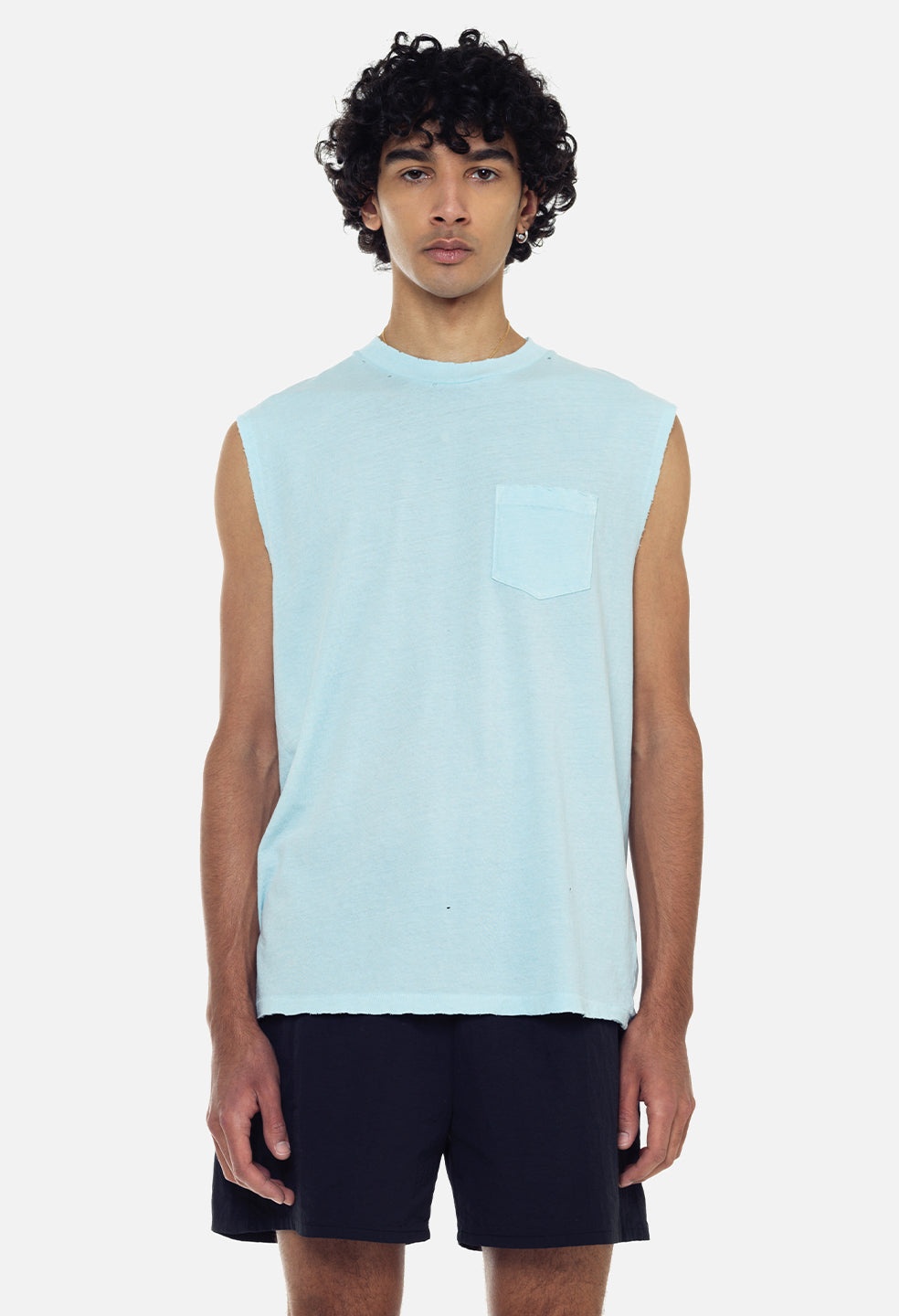 FOLSOM RODEO TEE - 2