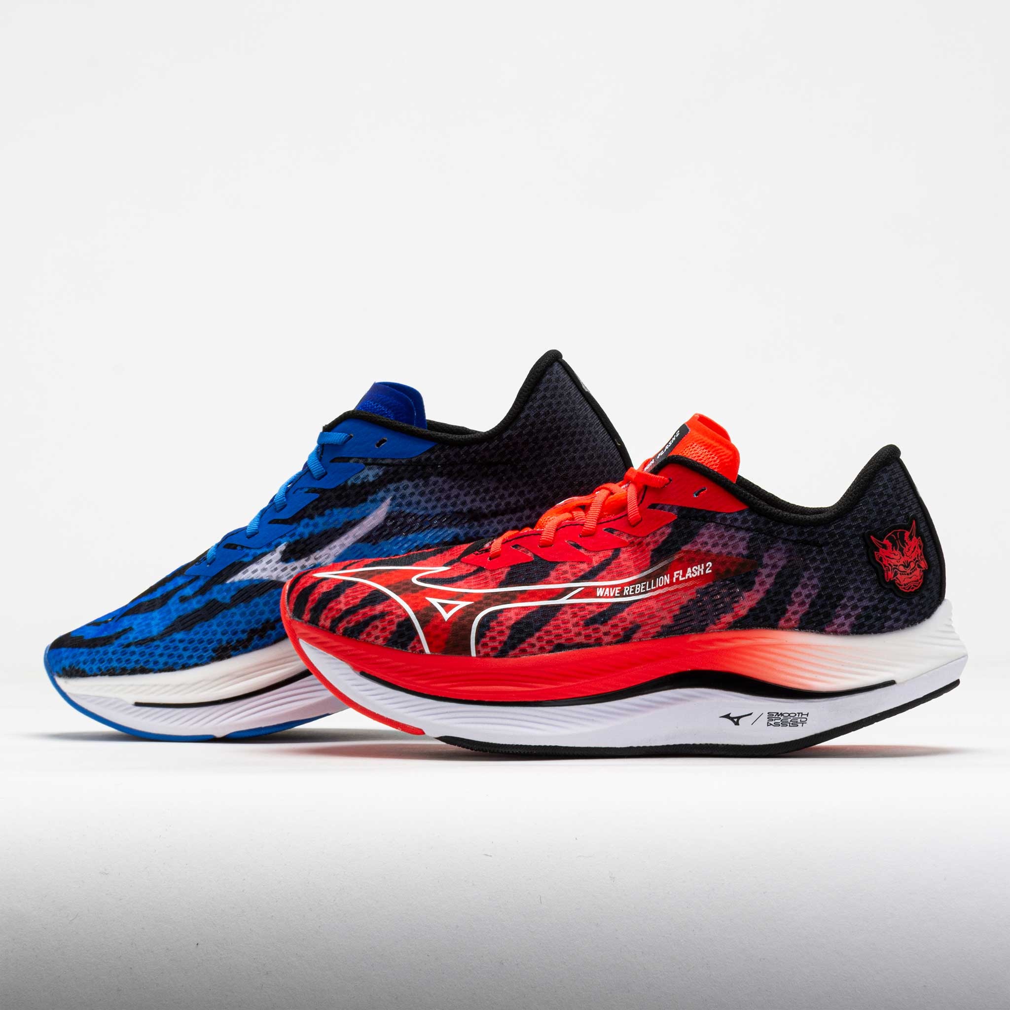 Mizuno Wave Rebellion Flash 2 Unisex Oni Hayai Pack - 2
