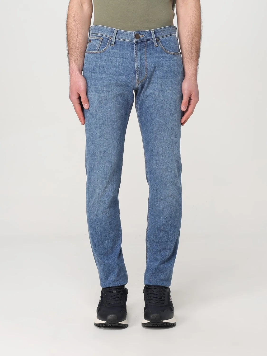 Jeans men Emporio Armani - 1