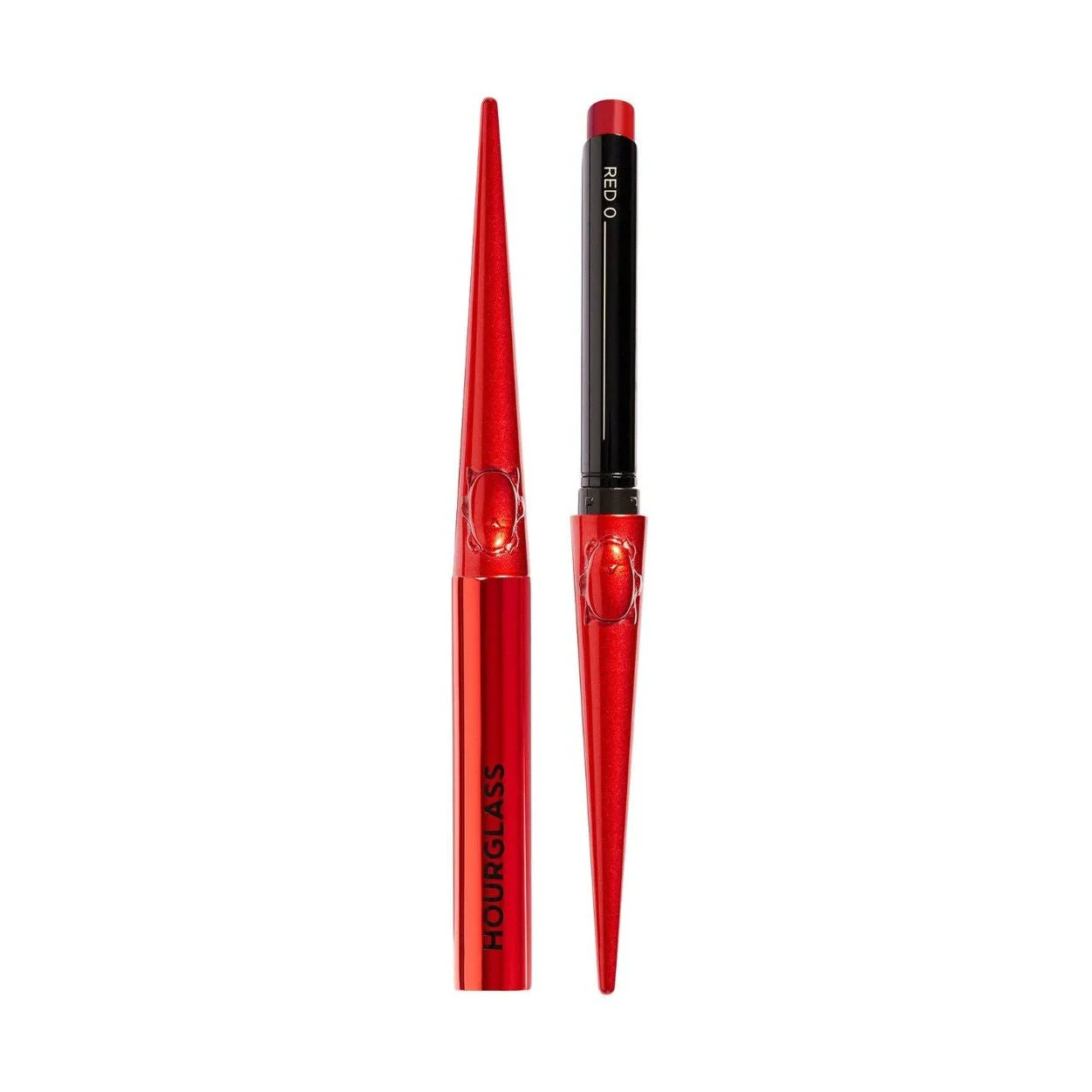 Confession Slim High Intensity Lipstick Refill- Red 0 - 1