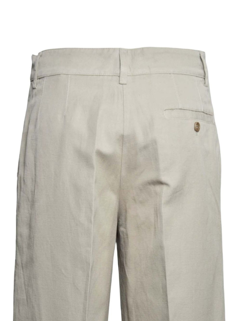 buttoned trousers 3