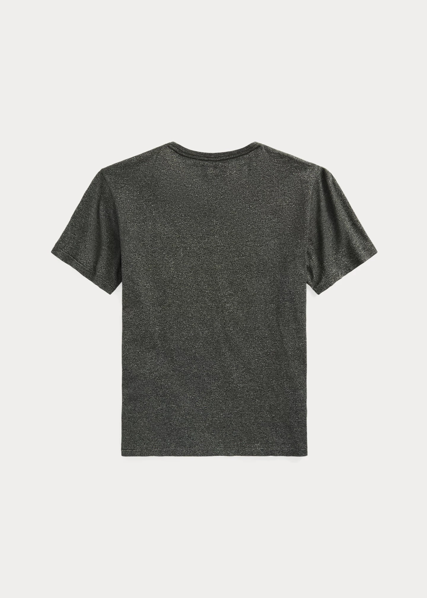Garment-Dyed Pocket T-Shirt - 2