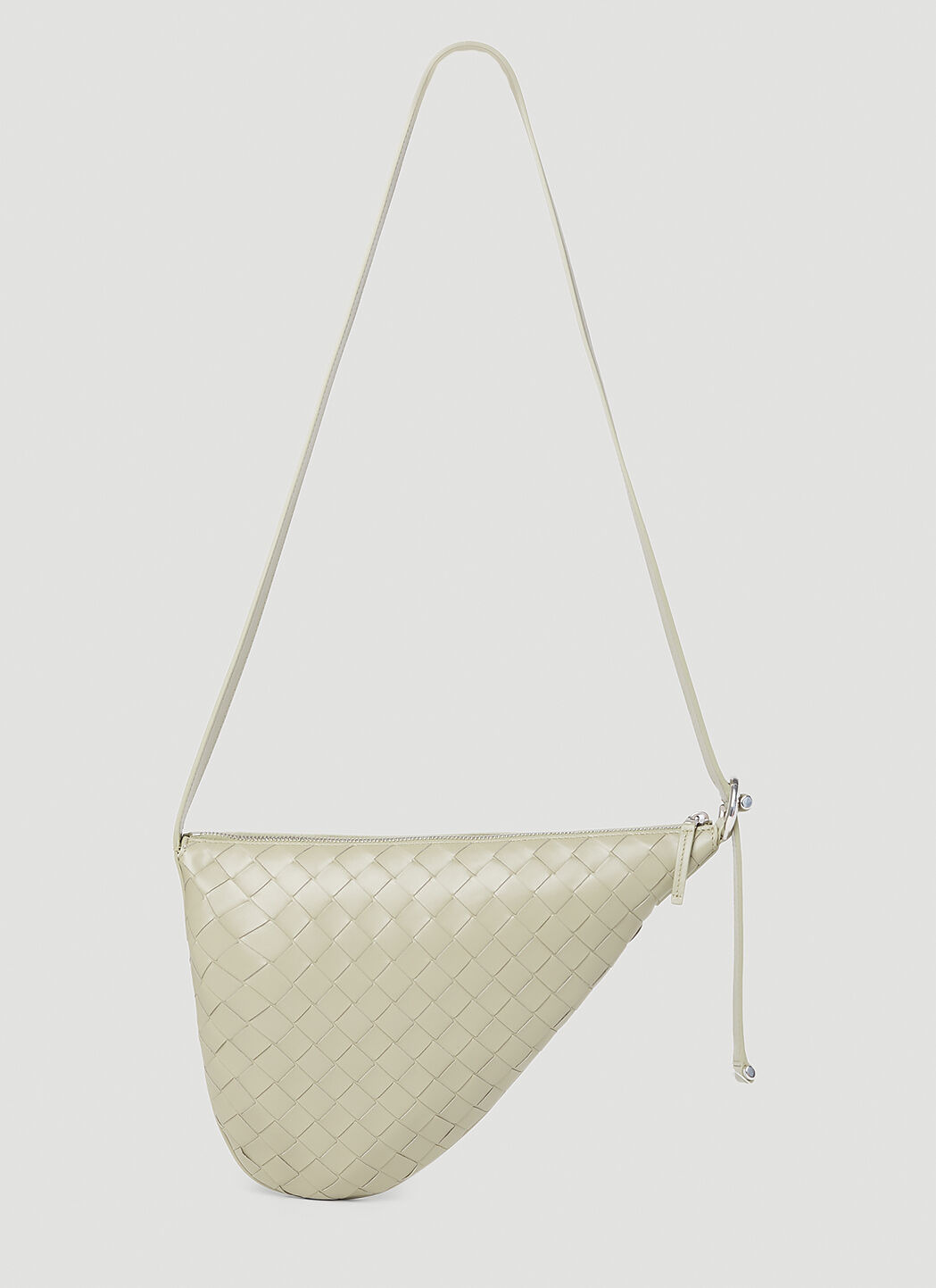 Virgule Crossbody Bag - 1