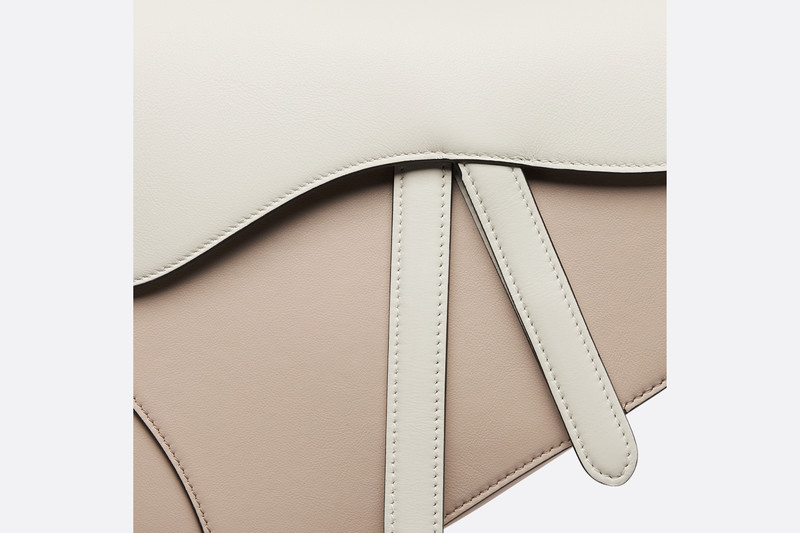 Saddle Bag with Strap 6