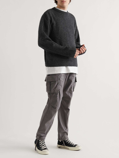 John Elliott Wool-Blend Sweater outlook