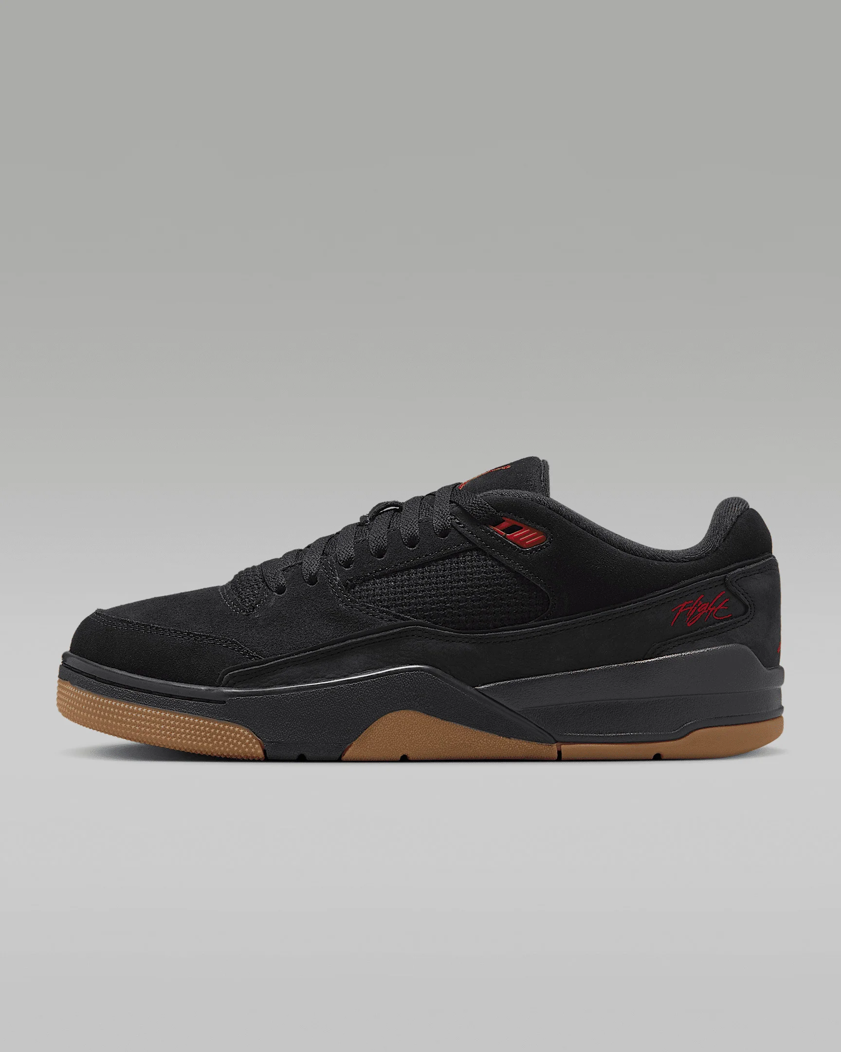 Jordan Flight Court Men's Shoes - 1