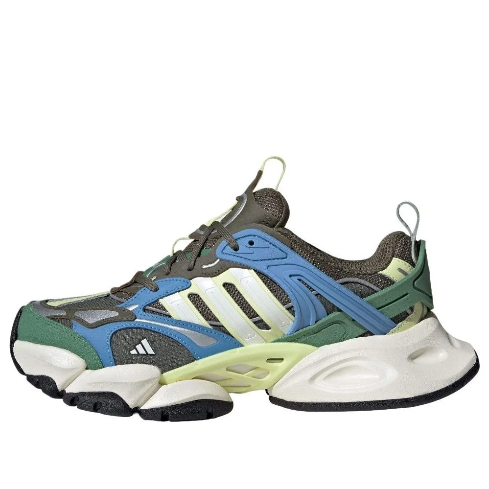 adidas Vento XLG Deluxe 'Olive Green' IH0616 - 1