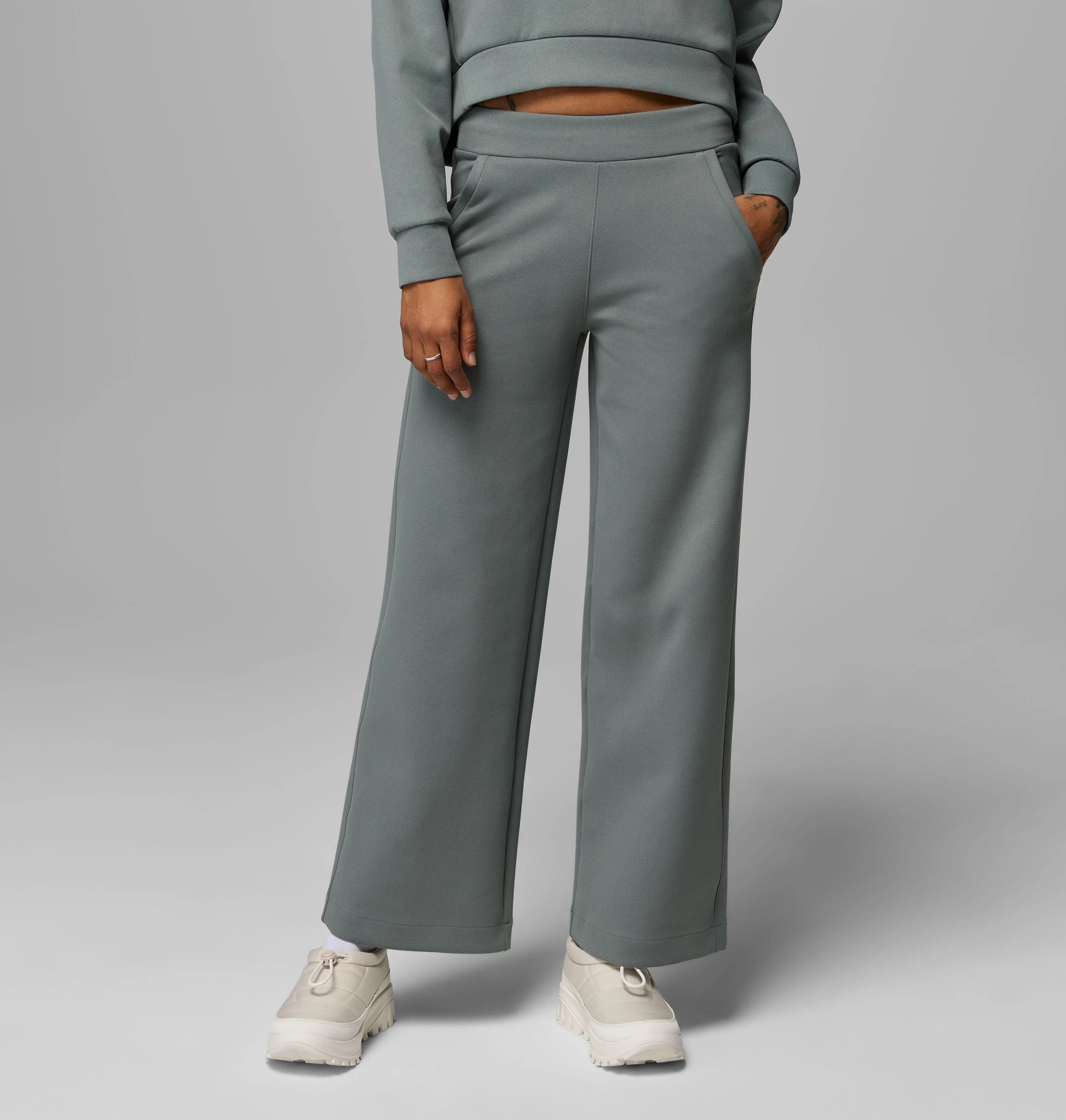Women's Amazesweats Heavyweight Sweatpants - 1