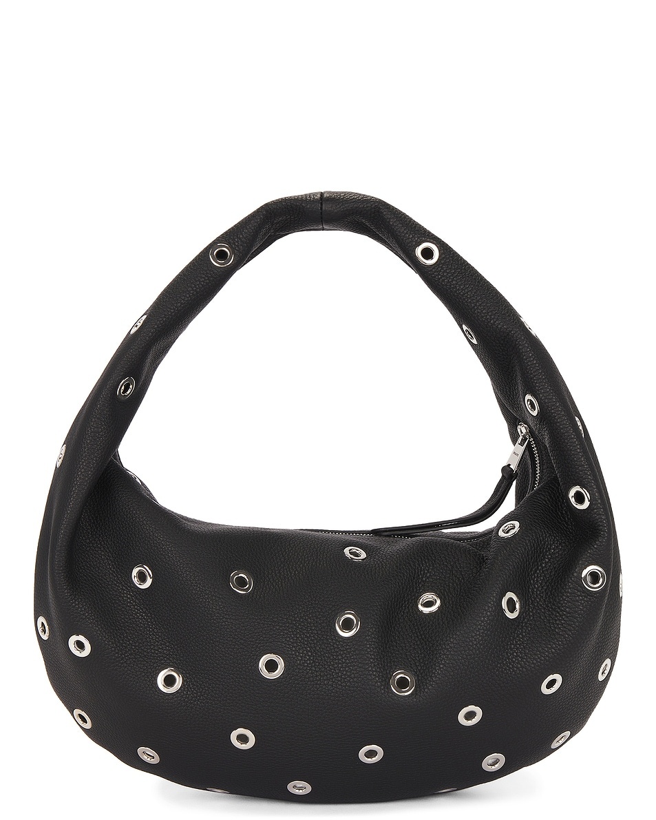 Olivia Medium Hobo Bag - 3