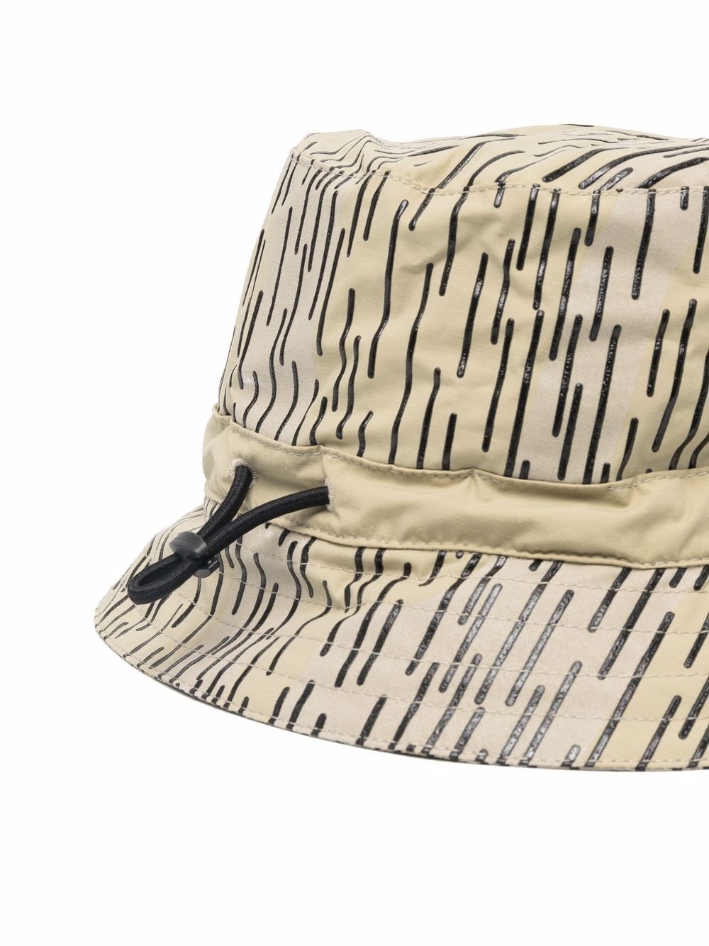 Rain Camo bucket hat - 2