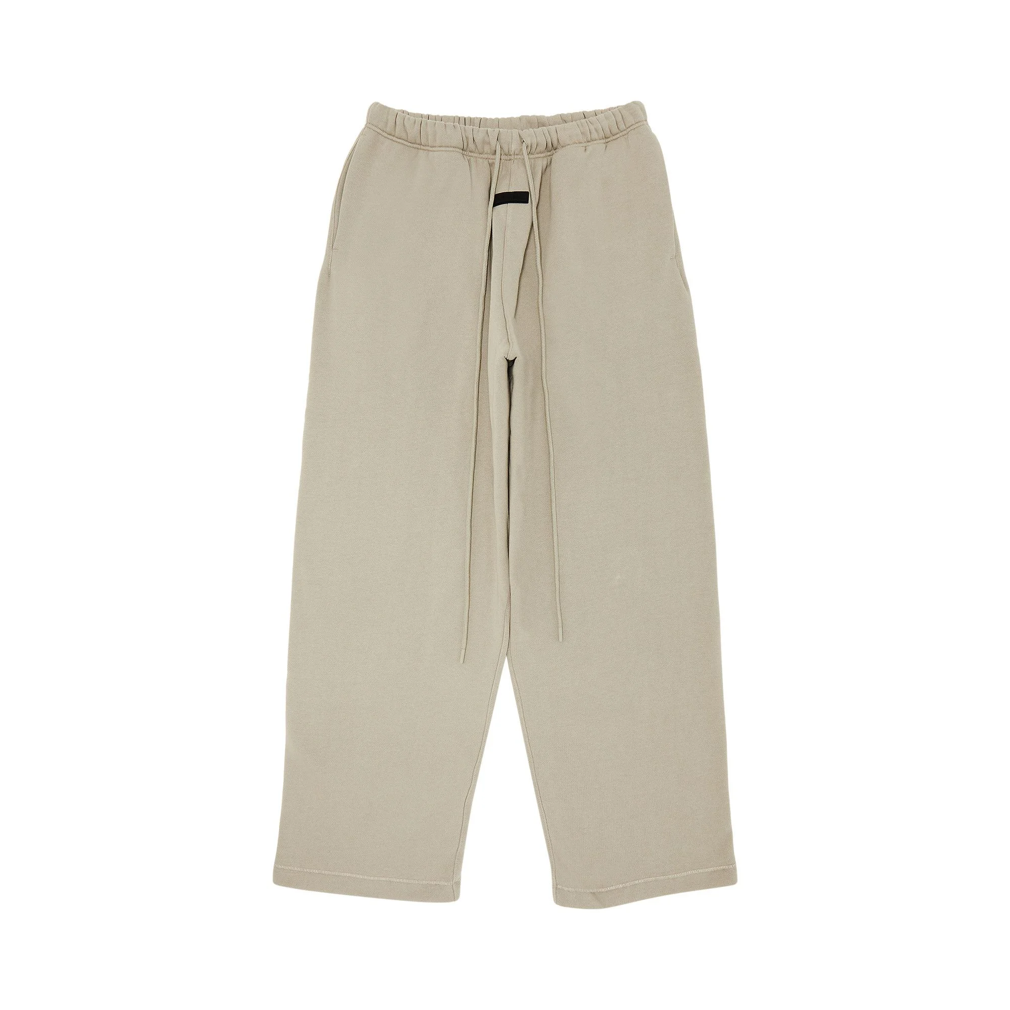 Fear of God Essentials Lounge Sweatpants 'Seal' - 1