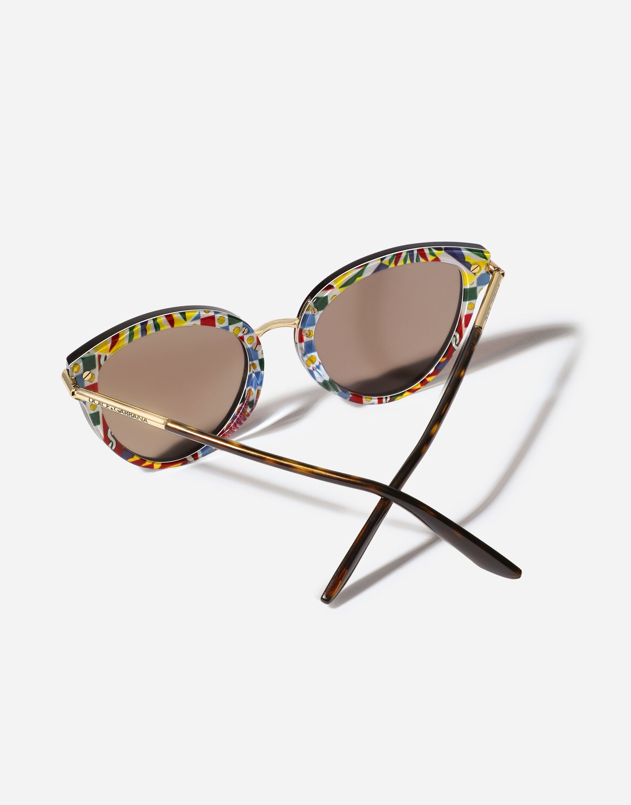 DNA Sunglasses - 5