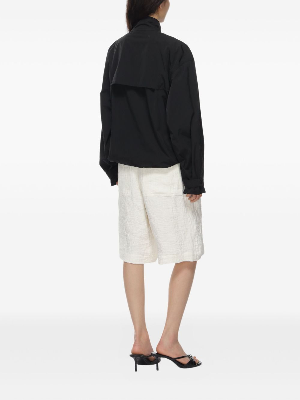 Harrington jacket - 4