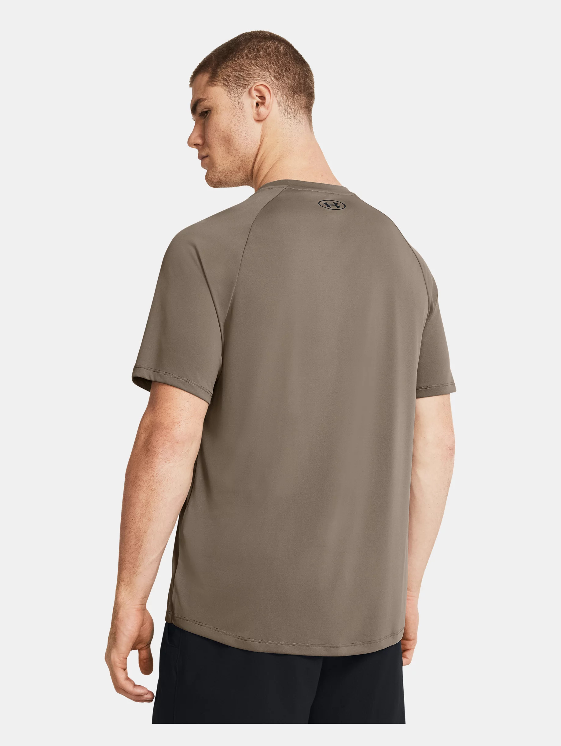 Men's UA Tech™ 2.0 Short Sleeve - 4