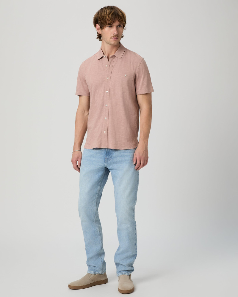 PAIGE Carillo Short Sleeve outlook