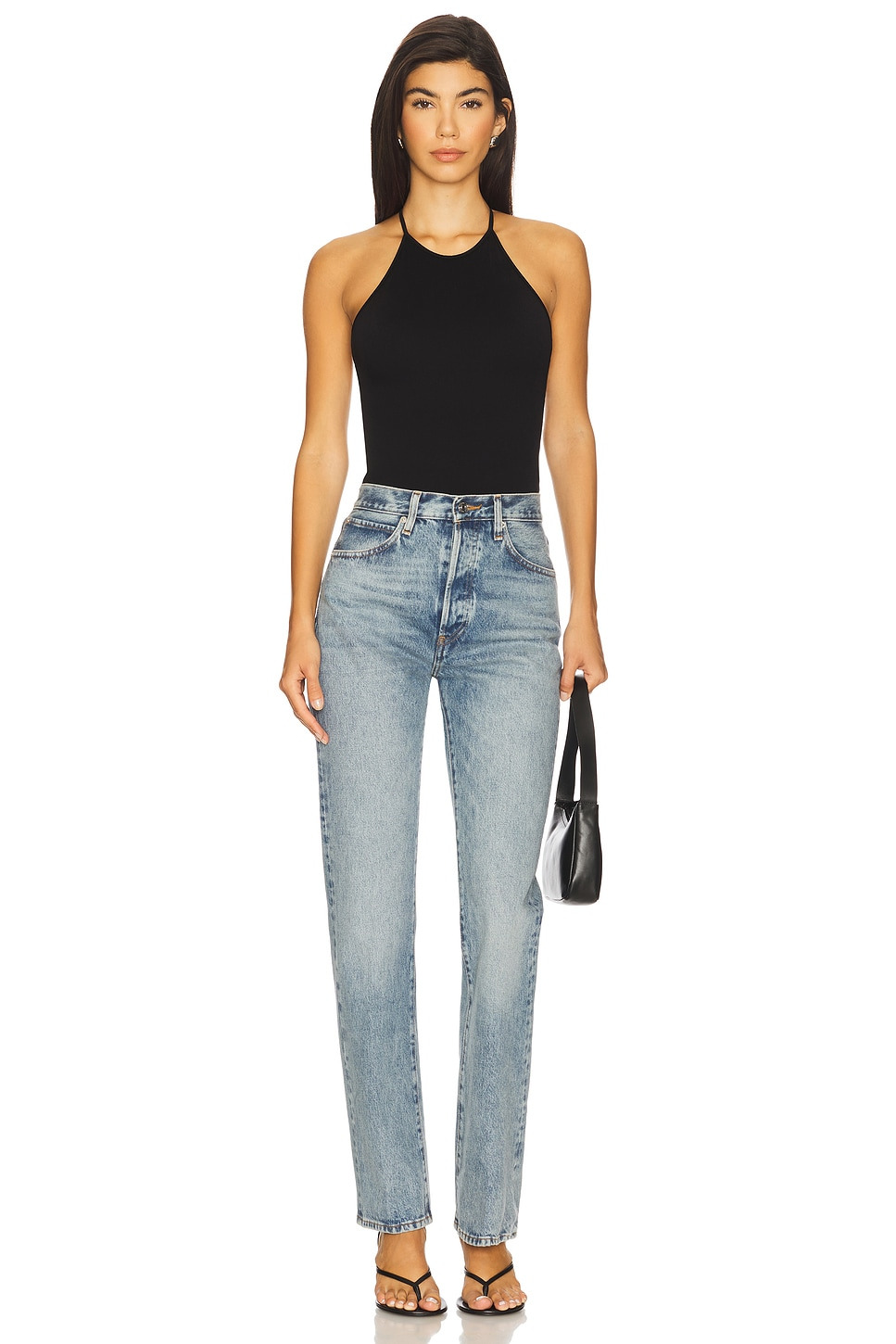 Inara Bodysuit - 5