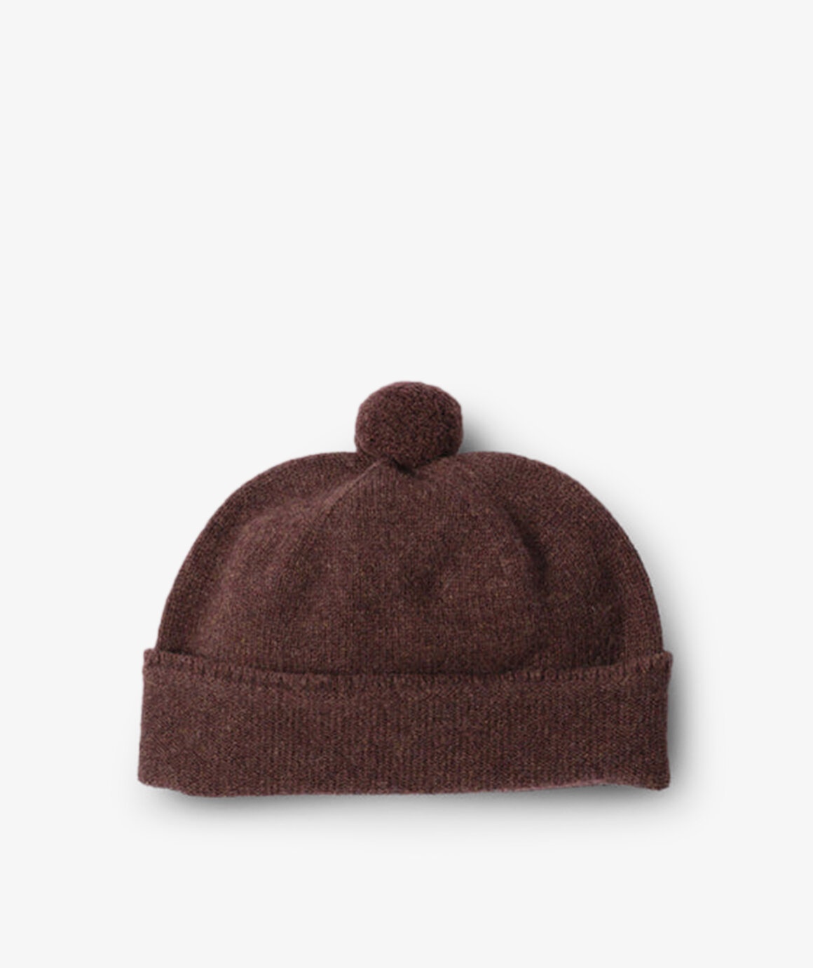 MHL FELTED HAT - 1