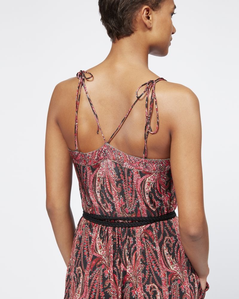 WONDA jumpsuit - 5