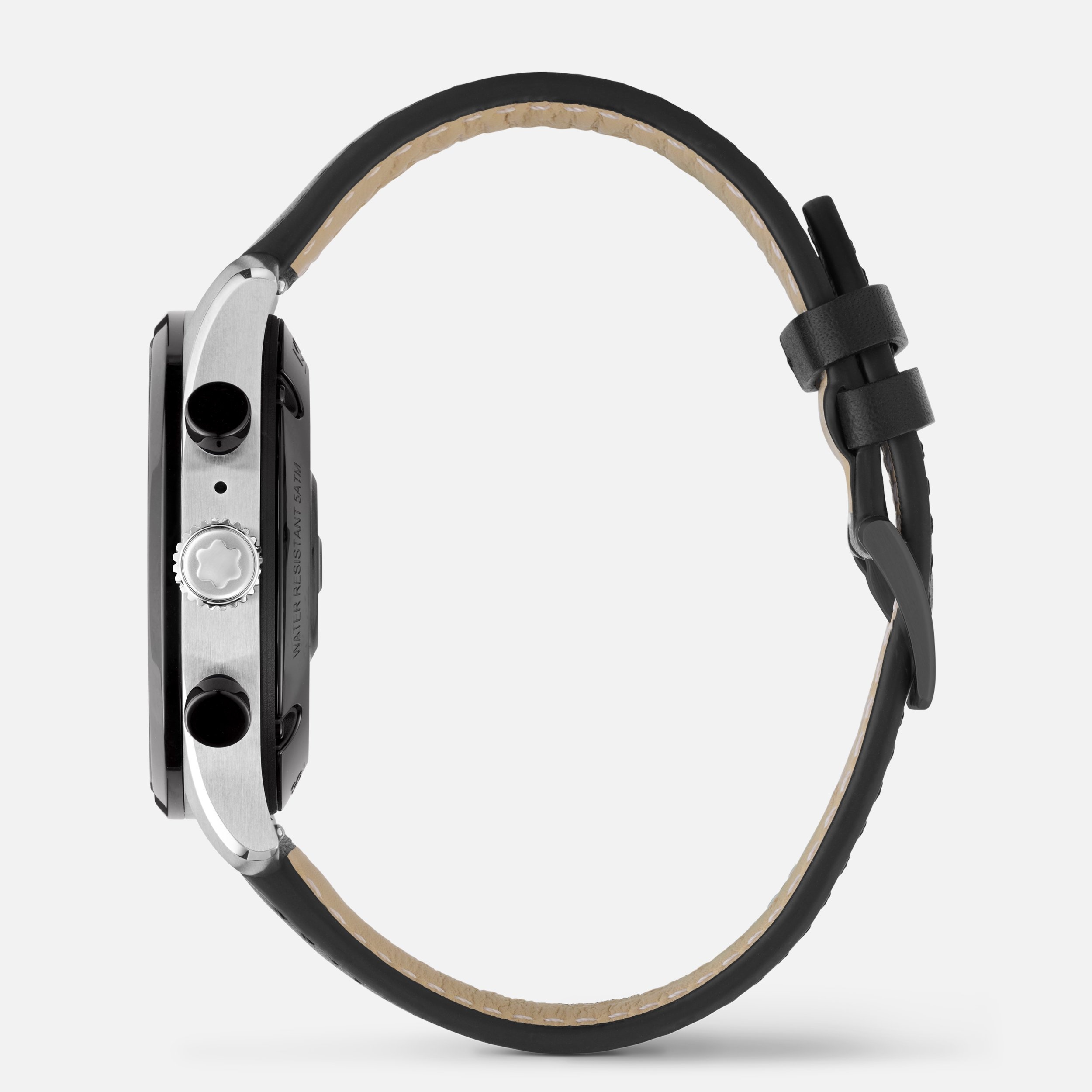 Montblanc Summit 3 Smartwatch - Bicolor Titanium - 3