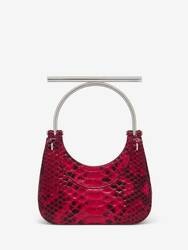 Mini T-Bar Bag - 4