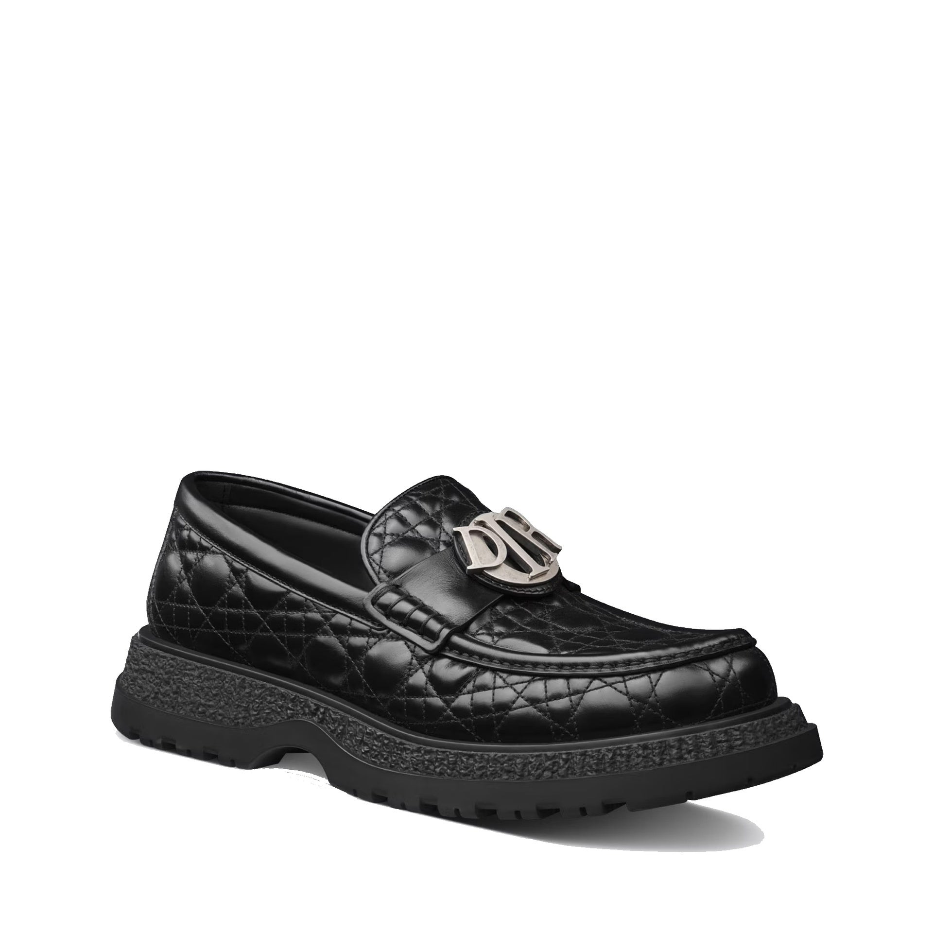 Dior Buffalo Moccasins Men - 2