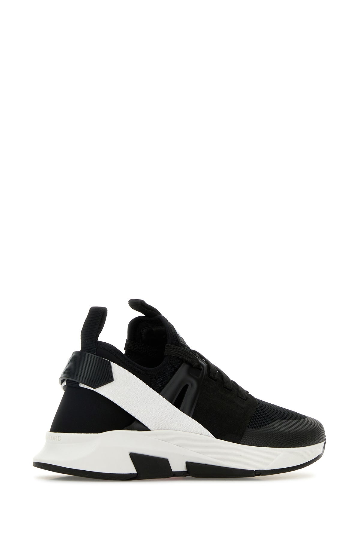 Black Jago sneakers - 3