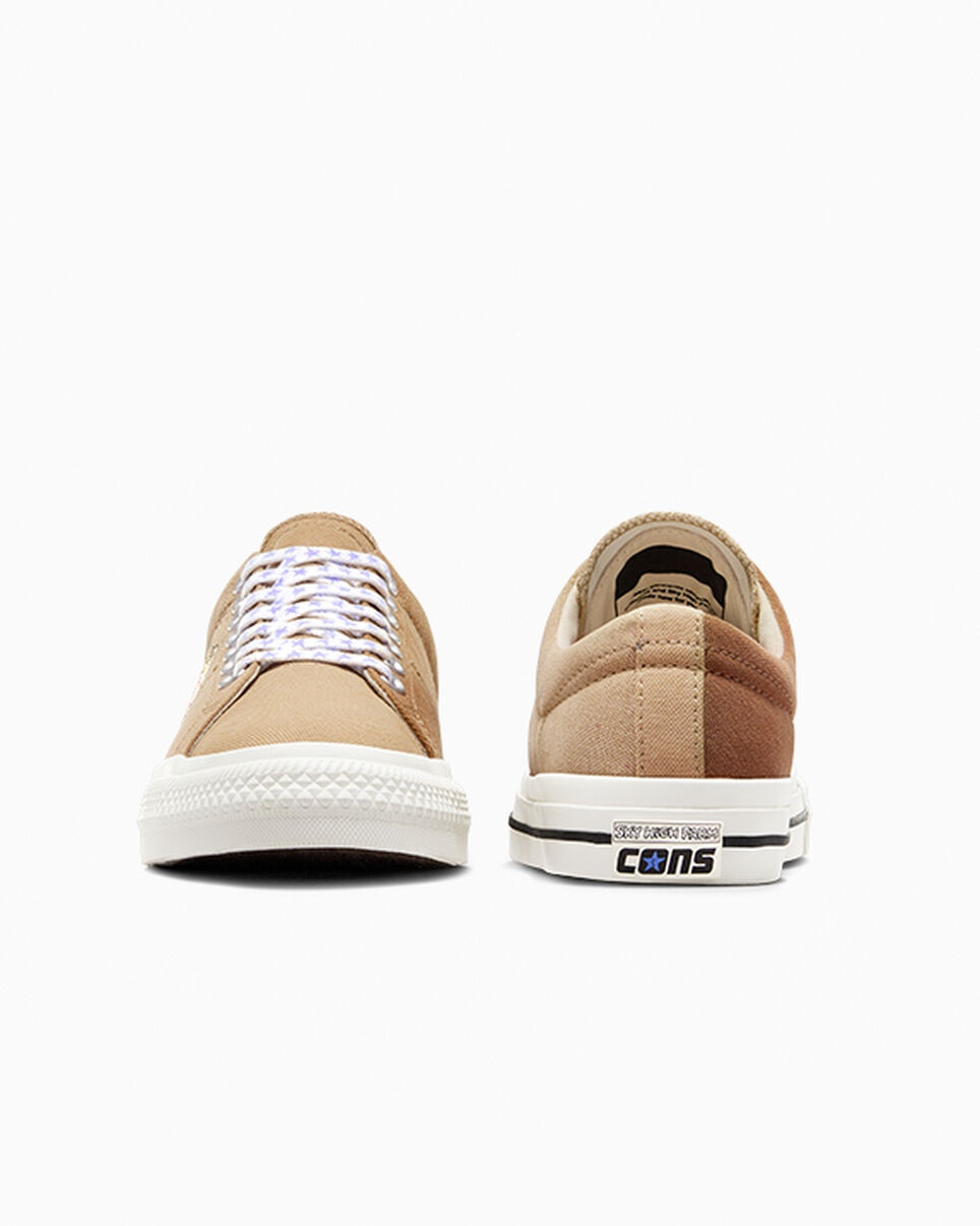 Converse x Sky High Farm Workwear One Star Pro - 8