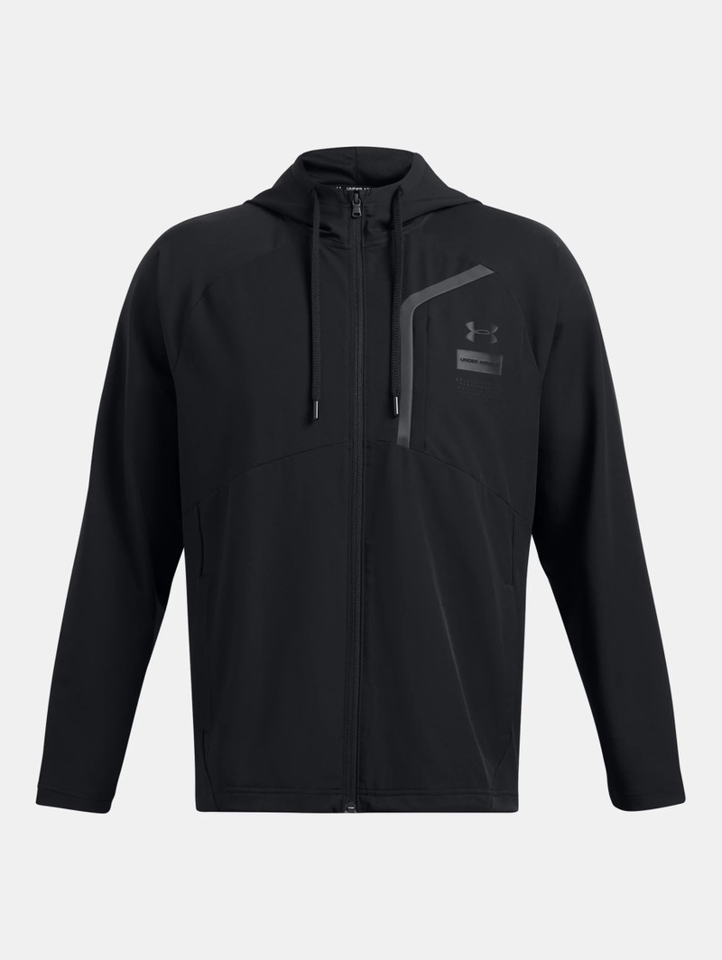 UA Sportstyle Woven 1