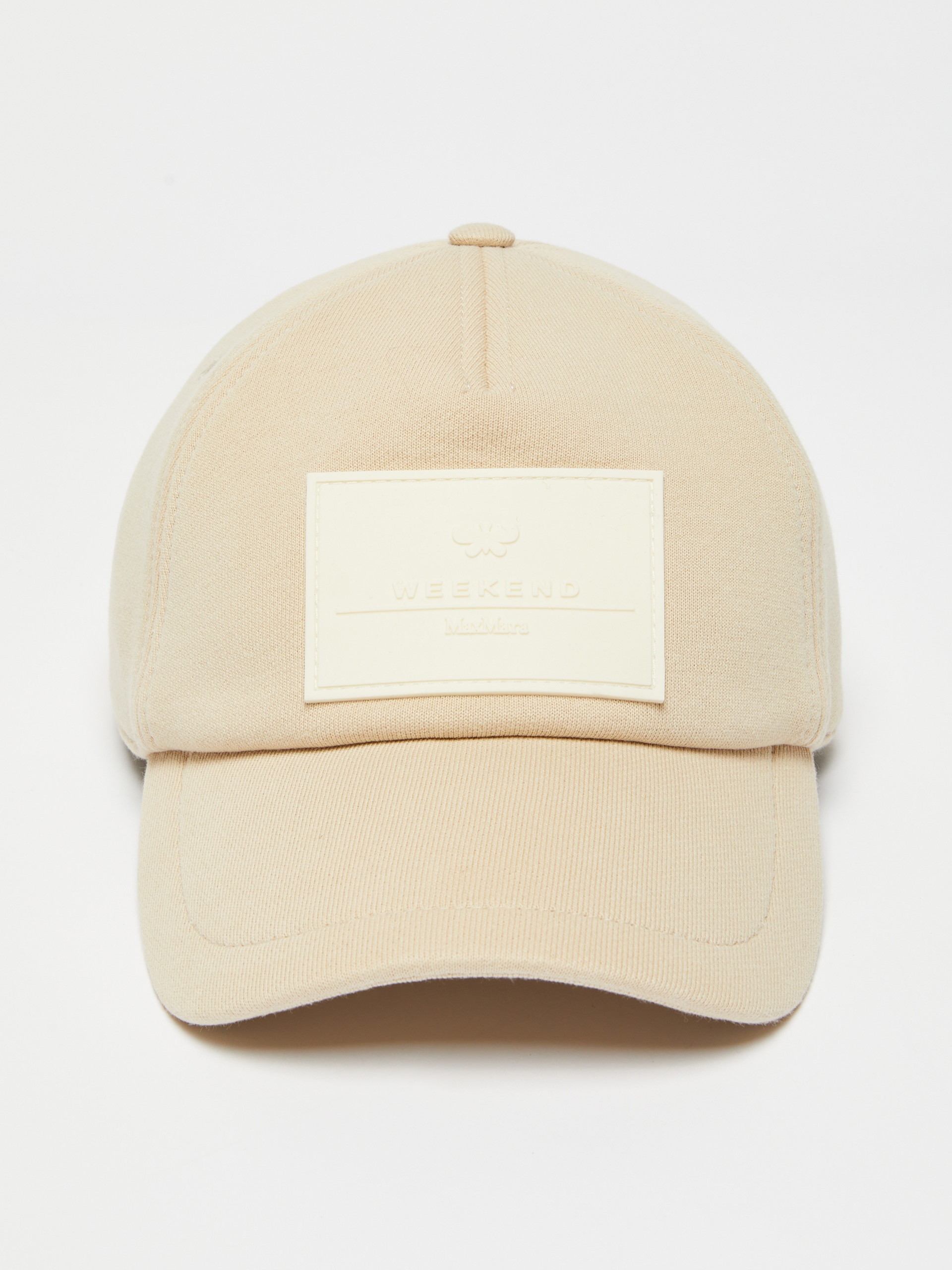 ALLORO Fleece baseball cap - 1