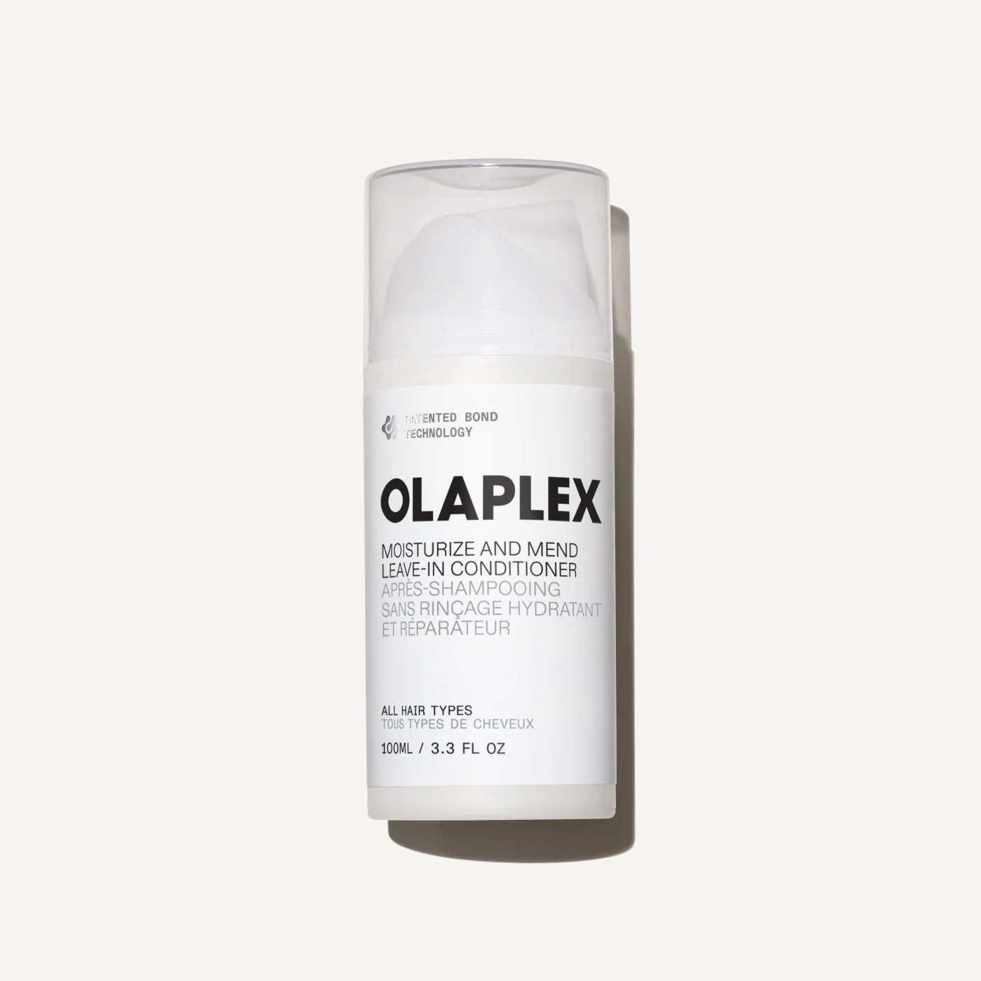 MOISTURIZE AND MEND LEAVE-IN CONDITIONER FULL SIZE - 1
