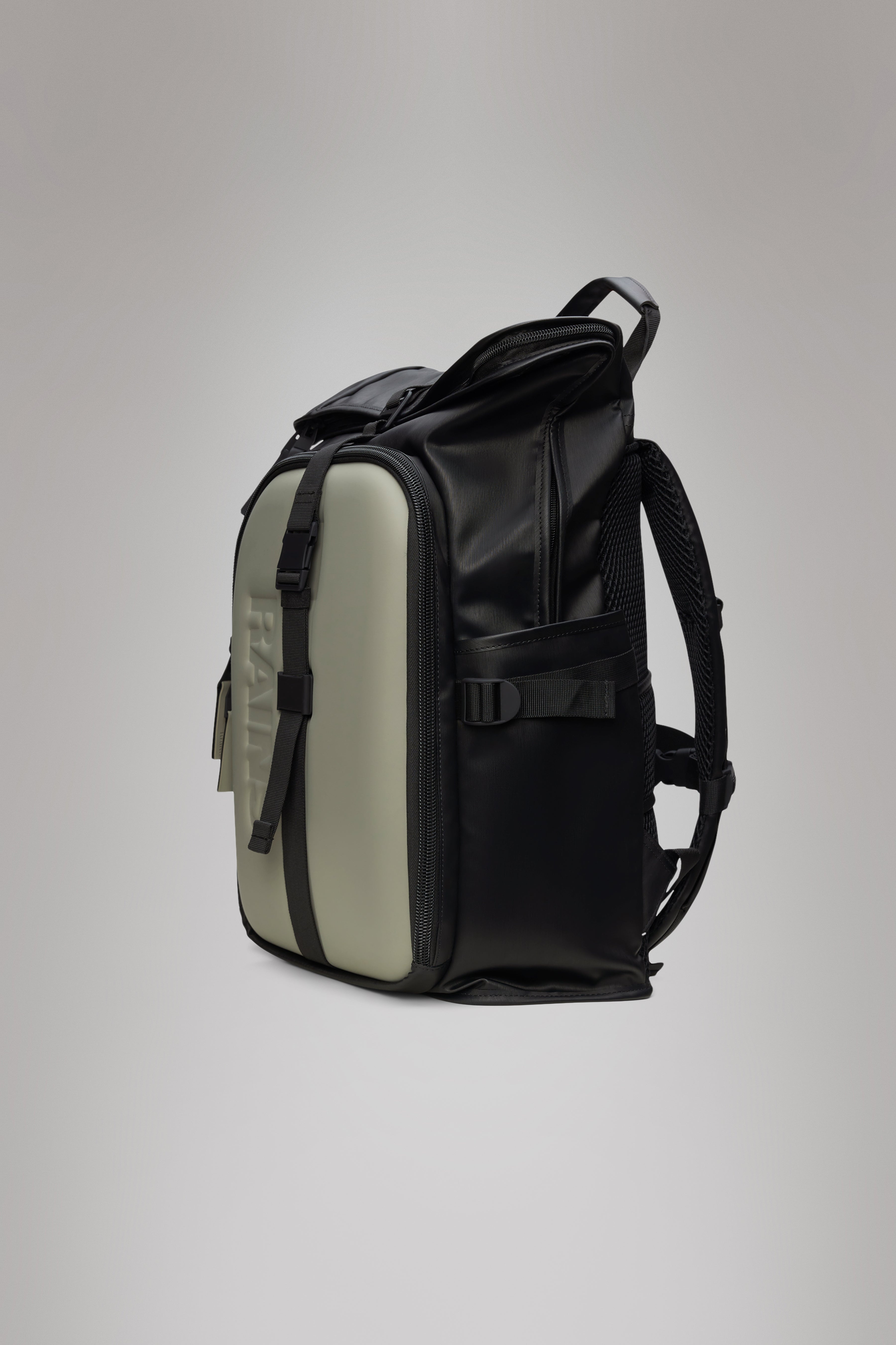 Texel Moulded Backpack - 5