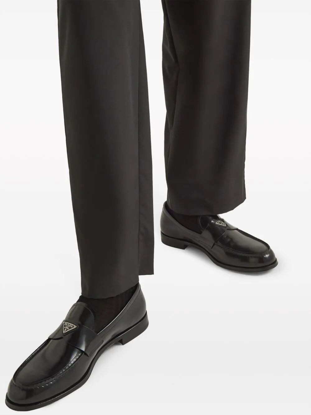 Prada Men Mocassini - 2
