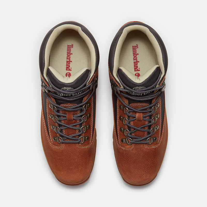 Timberland Men's Timberland® Road Trip Euro Hiker Boot outlook