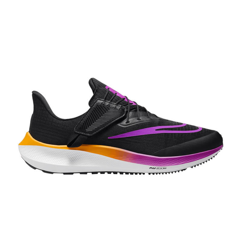 Wmns Air Zoom Pegasus 39 'Black Hyper Violet' - 1
