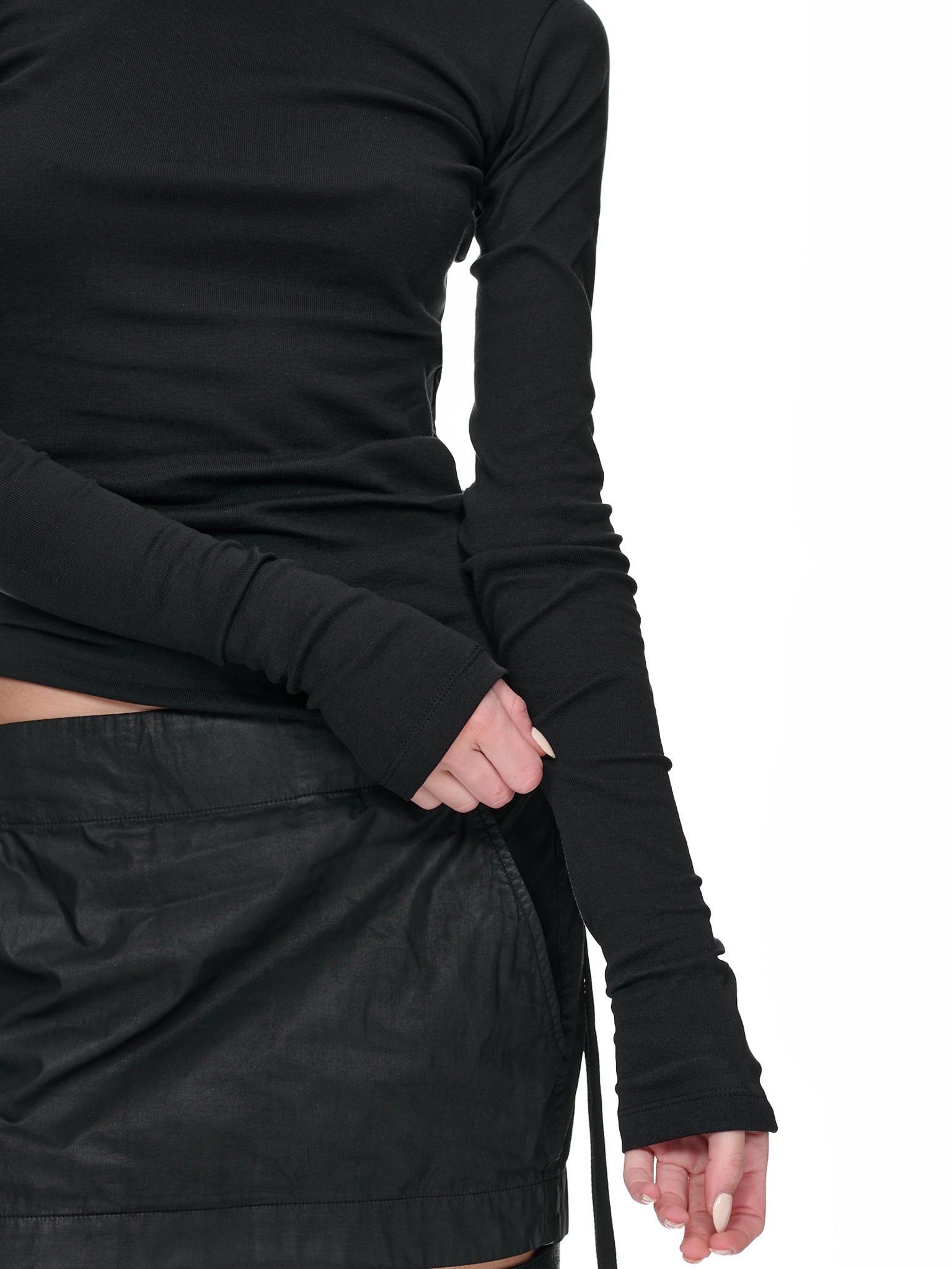 Fannie Tee - 5