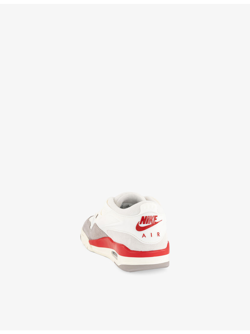 Air Jordan 4 RM Suede Trainers - 4