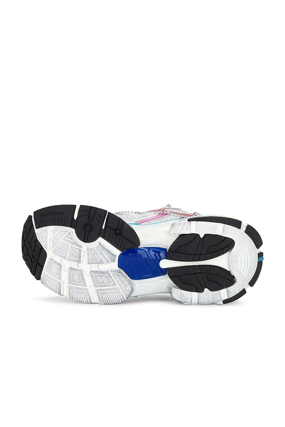 Runner Sneaker - 6