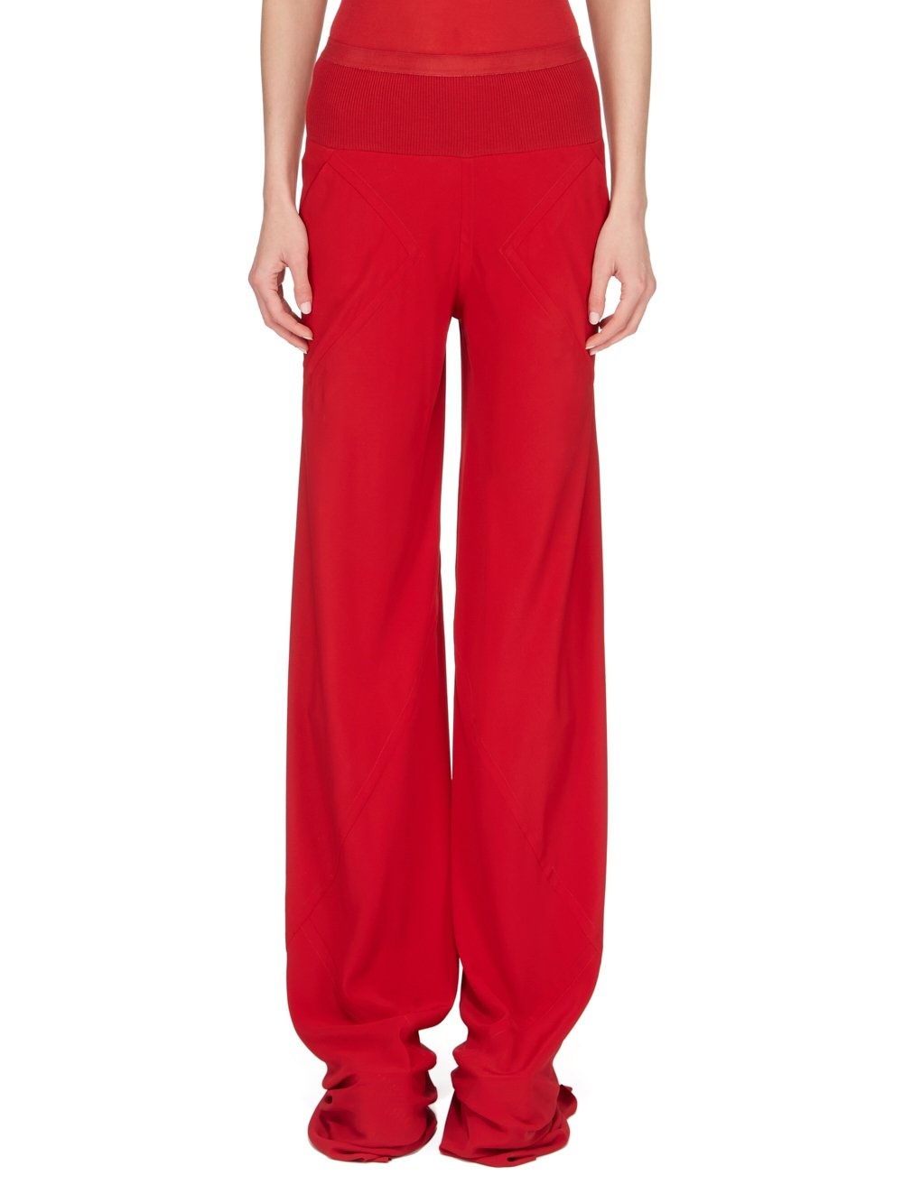Rick Owens PANTS | REVERSIBLE